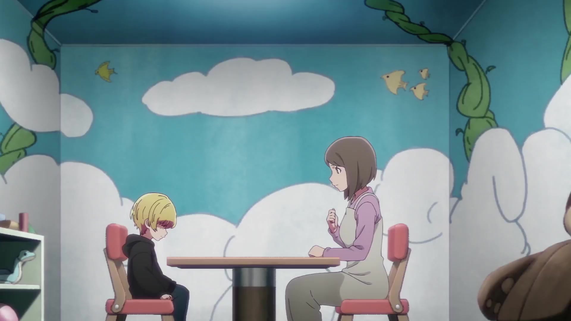 [Tsukyio Editing Resources] Oshi No Ko Season 1 (Episode 1) Raw Clips (994) (tsukyio.com).mp4